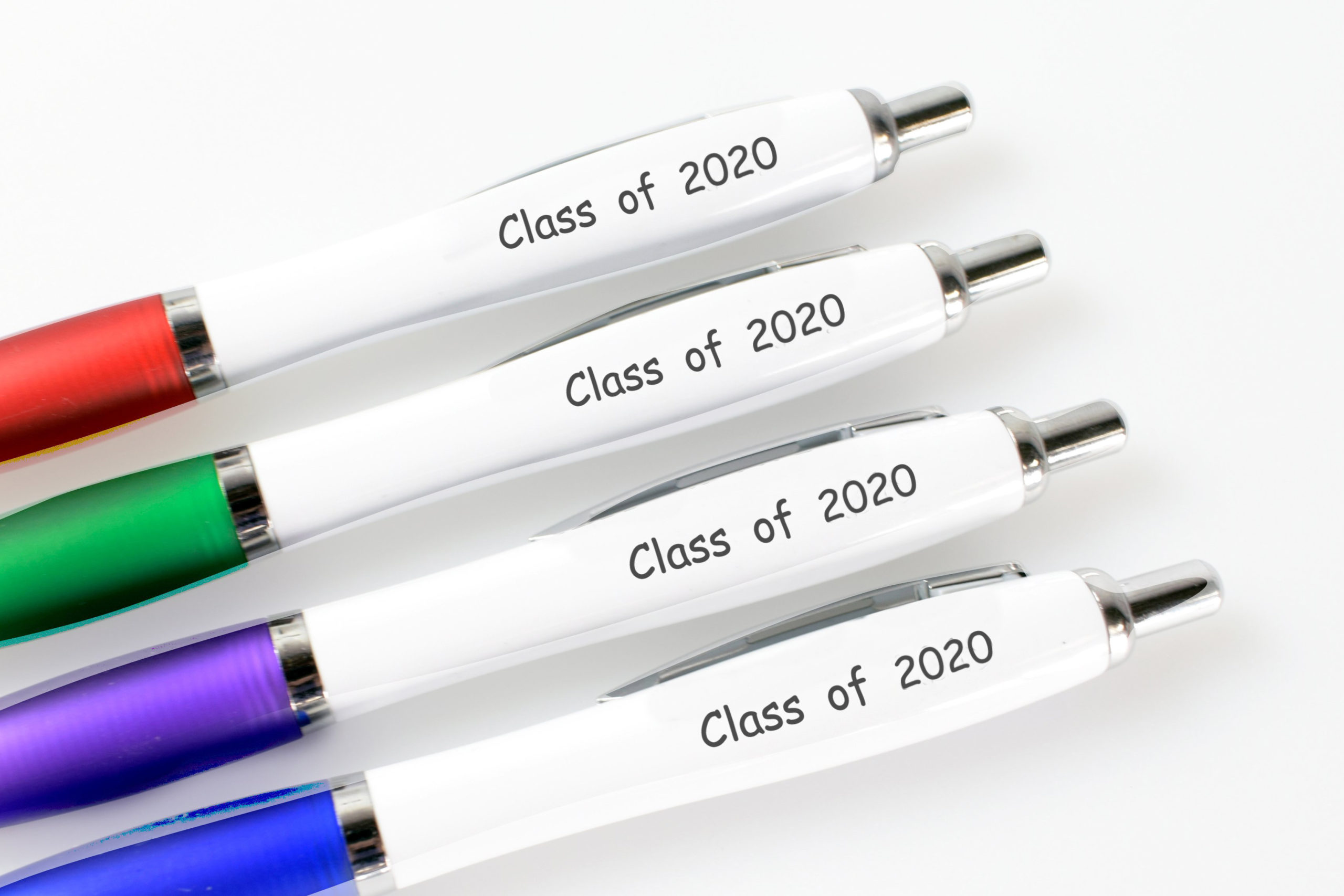 Standard Pens For Your Leavers School Products   Pens 2019 Close Scaled 